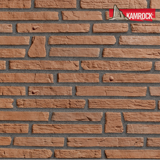 Искусственный камень KAMROCK "Морской бриз" 05270